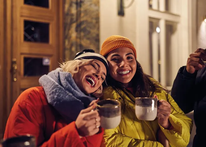 Hotel Urban Nature - Badeschloss 4*