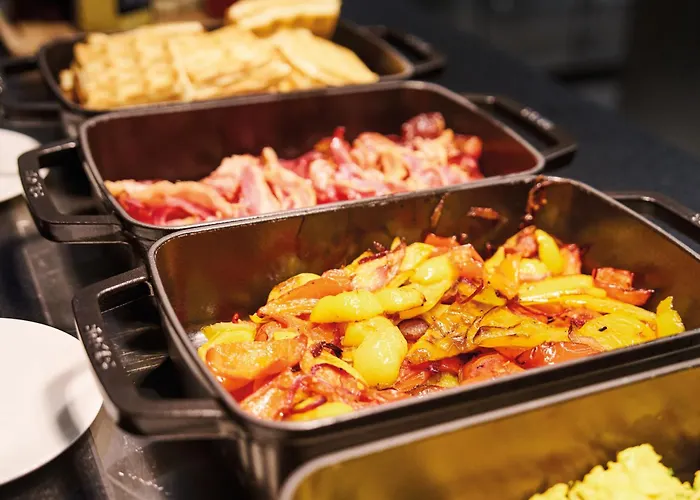 Urban Nature - Badeschloss 4* Bad Gastein