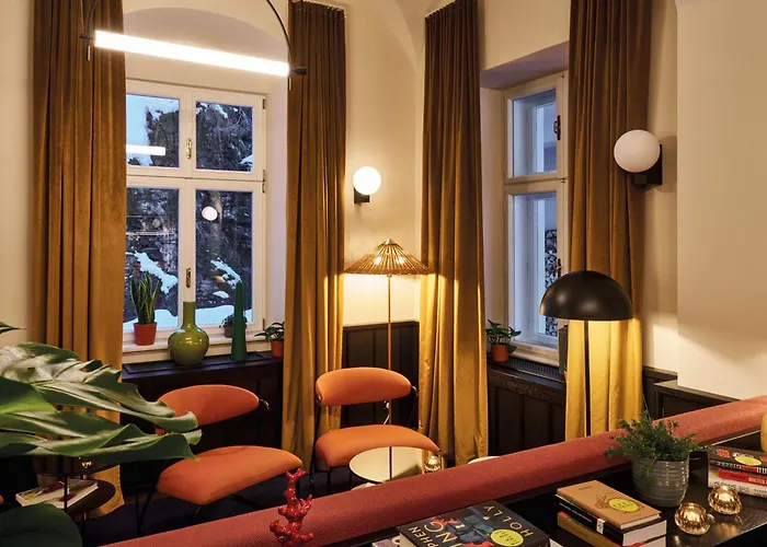 Urban Nature - Badeschloss Bad Gastein