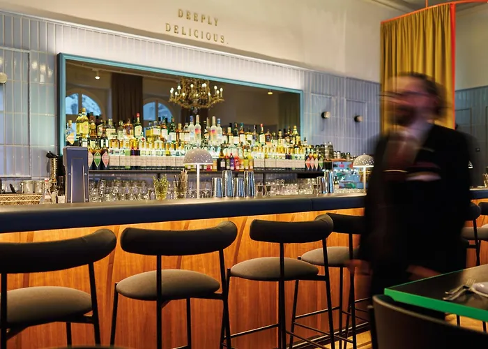 Urban Nature - Badeschloss