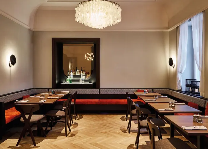 Urban Nature - Badeschloss 4*