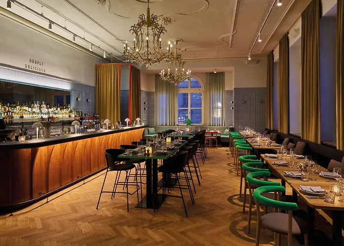 Urban Nature - Badeschloss Hotel Bad Gastein