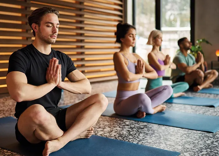 Hotel Urban Nature - Badeschloss 4*