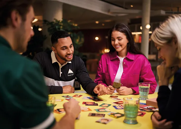 Hotel Urban Nature - Badeschloss Bad Gastein