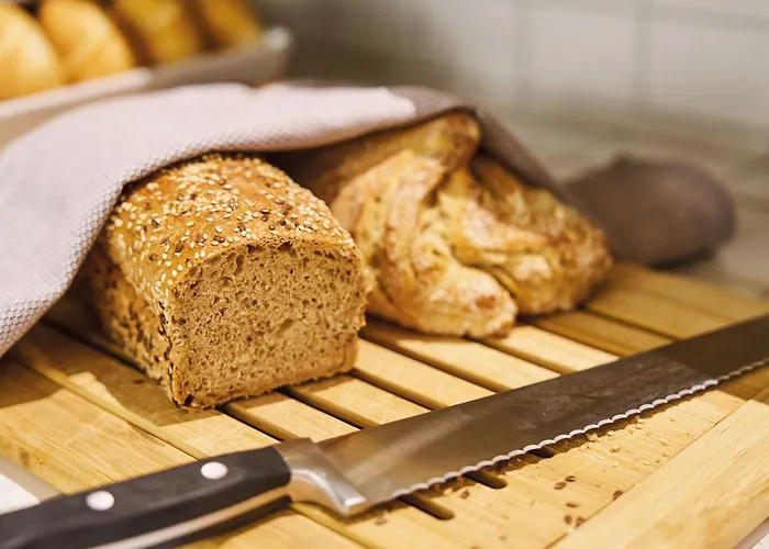 Urban Nature - Badeschloss 4*