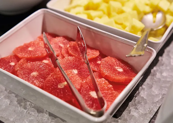 Urban Nature - Badeschloss 4* Bad Gastein