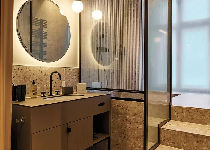 Urban Nature - Badeschloss Hotel