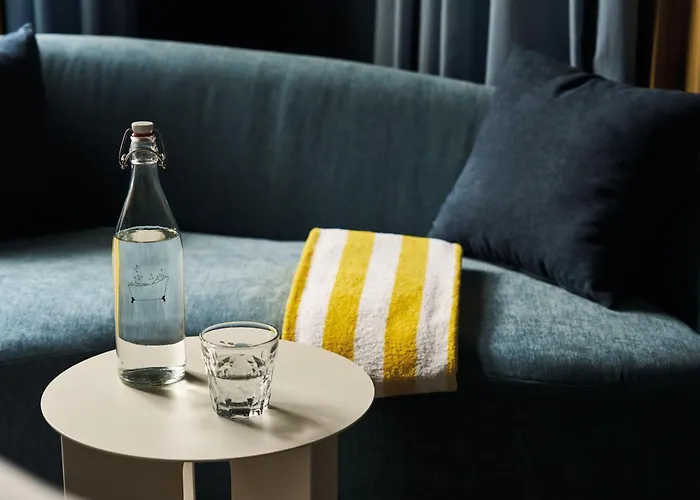 Hotel Urban Nature - Badeschloss Bad Gastein