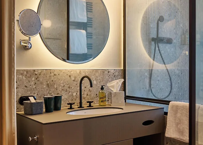 Hotel Urban Nature - Badeschloss