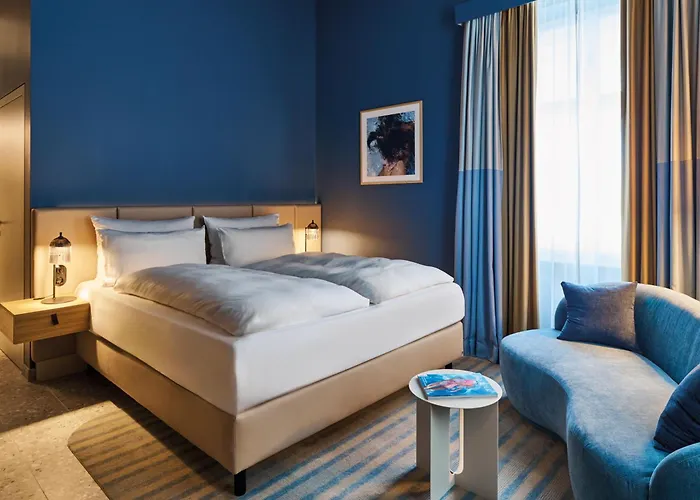 Hotel Urban Nature - Badeschloss 4*