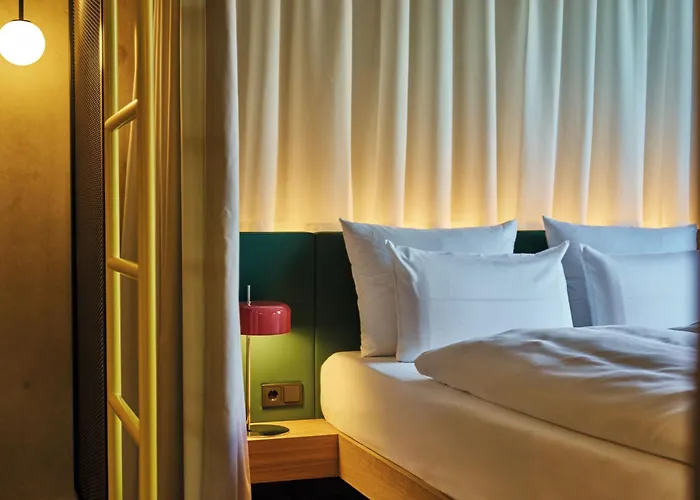 Urban Nature - Badeschloss