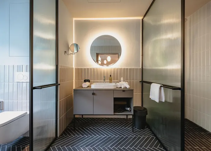 Urban Nature - Badeschloss Hotel Bad Gastein