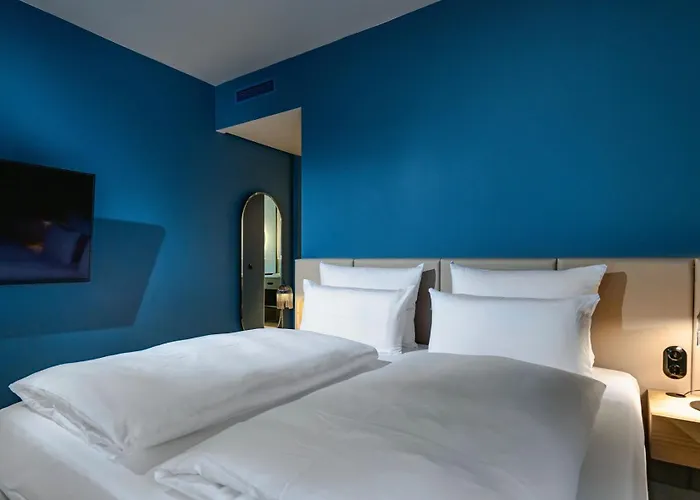 Hotel Urban Nature - Badeschloss 4*