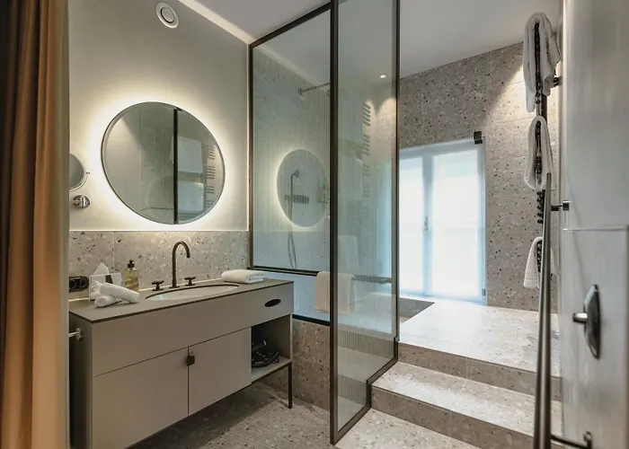 Urban Nature - Badeschloss Hotel Bad Gastein