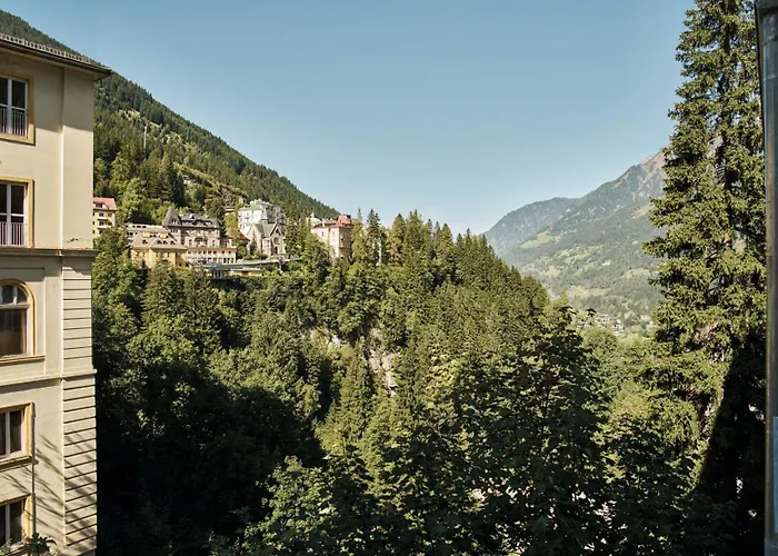 Urban Nature - Badeschloss 4*