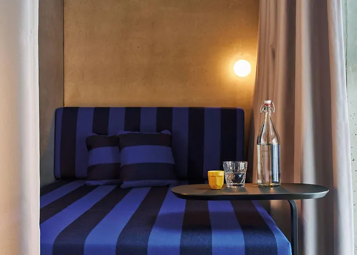 Hotel Urban Nature - Badeschloss Bad Gastein