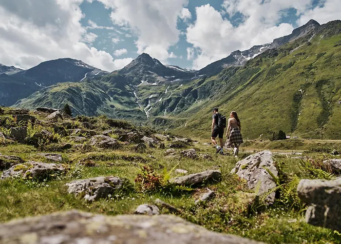 Urban Nature - Badeschloss 4*