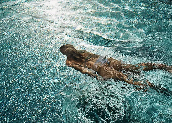 Hotel Urban Nature - Badeschloss