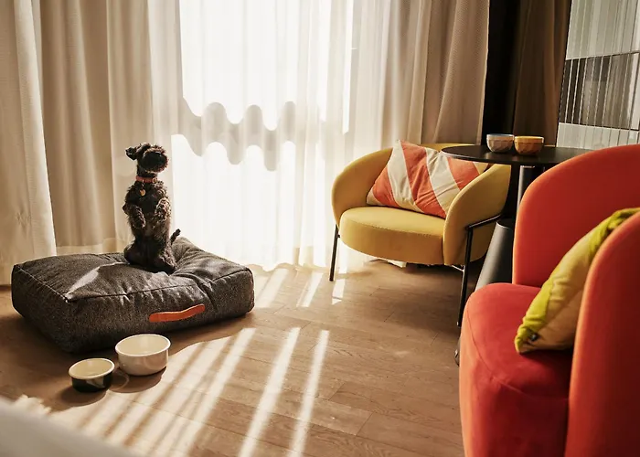 Urban Nature - Badeschloss Hotel