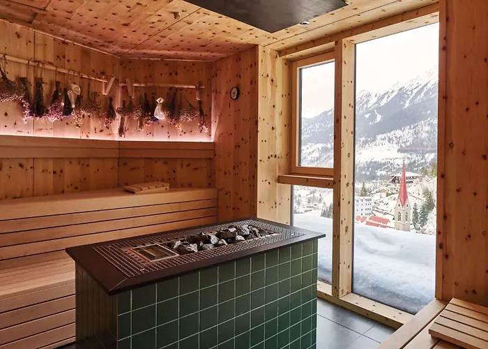 Urban Nature - Badeschloss Hotel 4*