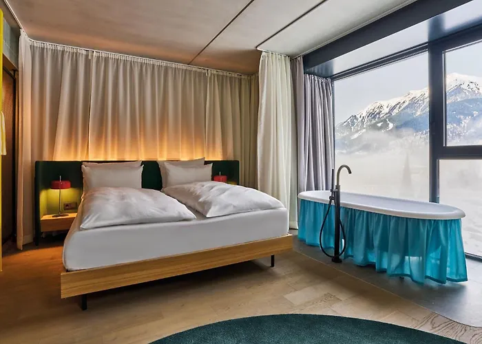 Urban Nature - Badeschloss